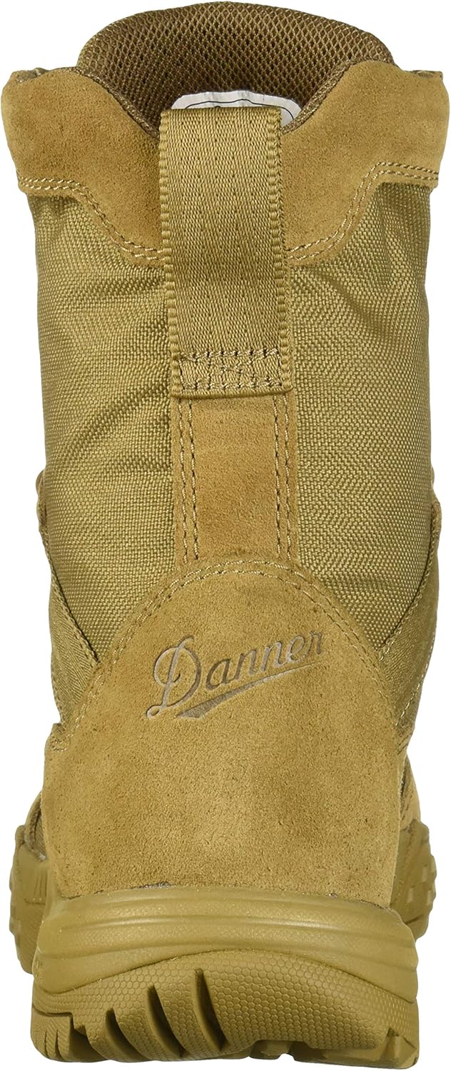 Danner Men's Scorch Military and Tactical Boot: Shoes