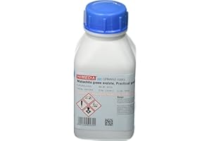 HiMedia GRM952-100G Malachite Green Oxalate, Practical Grade, 100 g