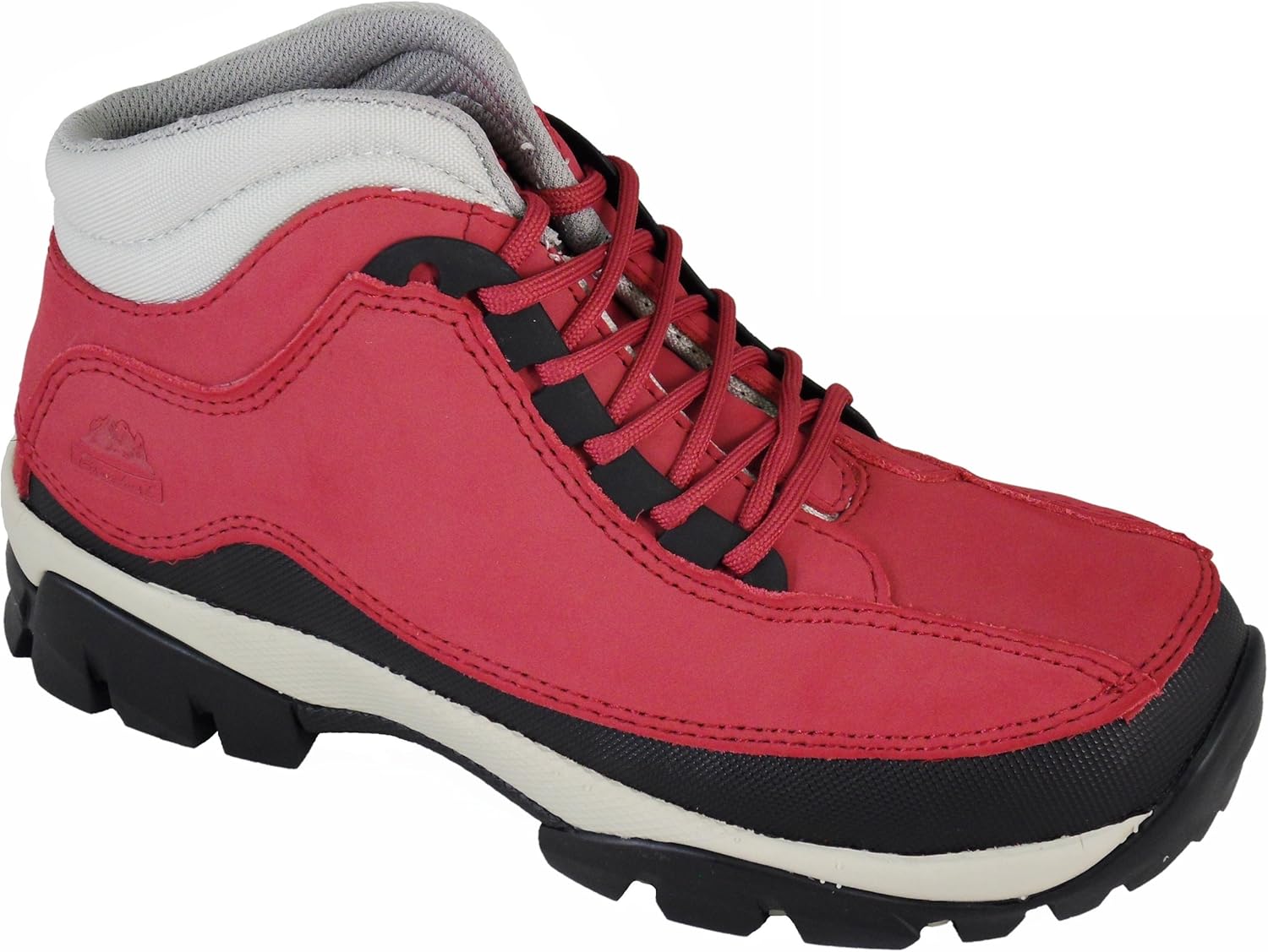 groundwork boots ladies