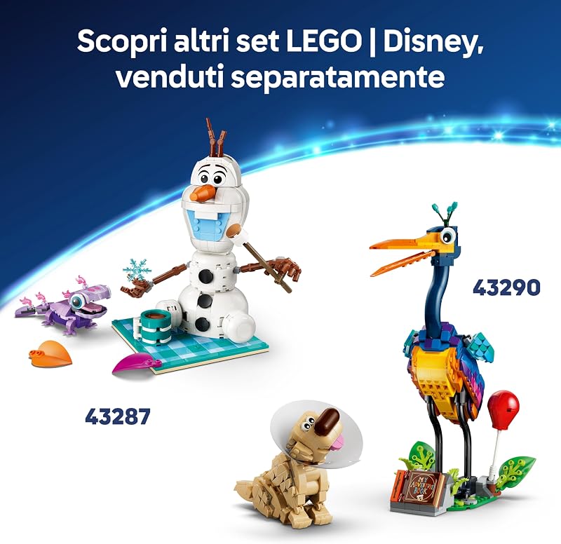 Disney Vaso di fiori di Sally 43288