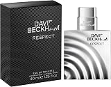 Beckham Respect Eau de Toilette for Men 40 ml - Brand New Fragrance view 2