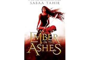 An Ember in the Ashes