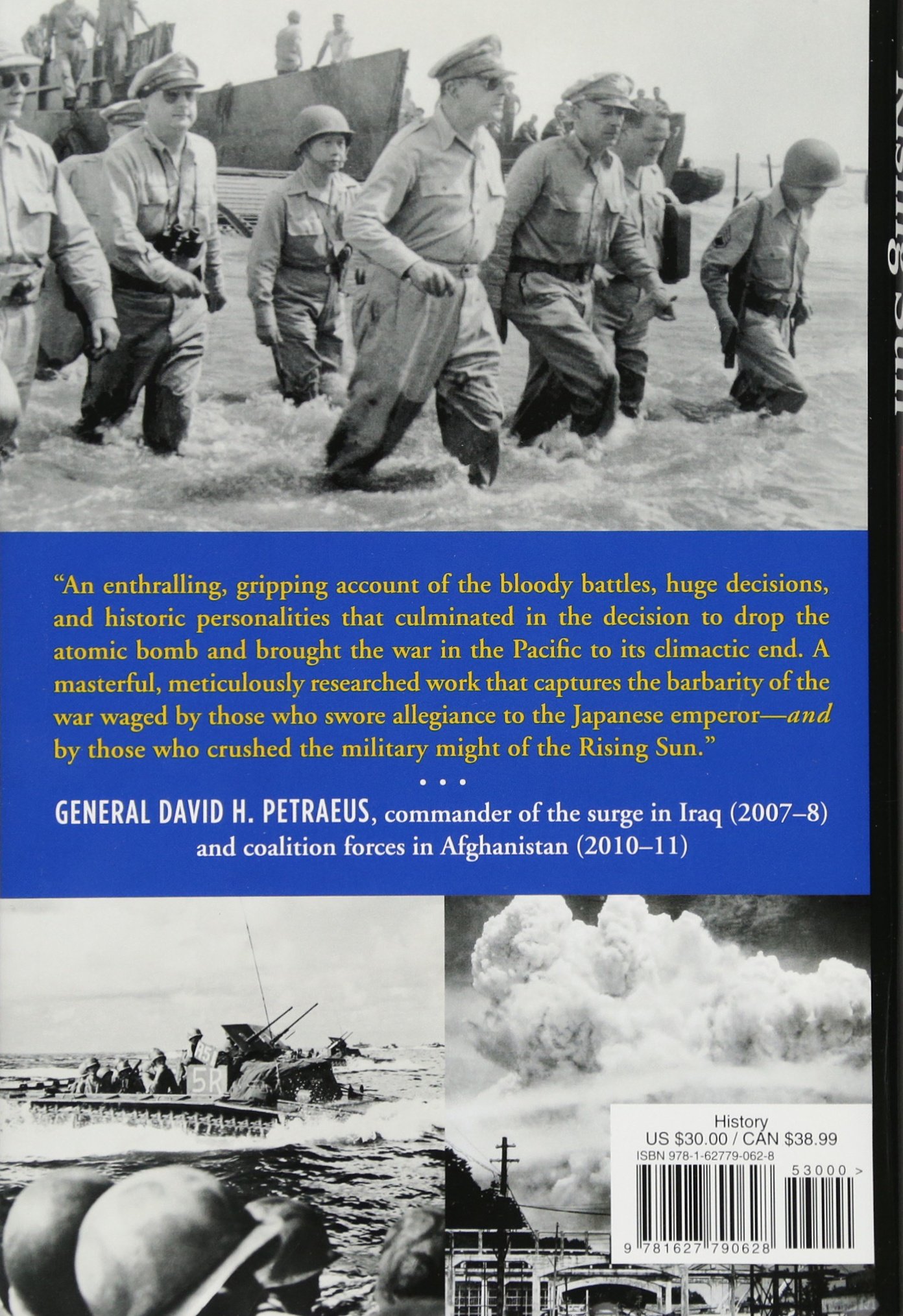 Killing The Rising Sun How America Vanquished World War Ii - 