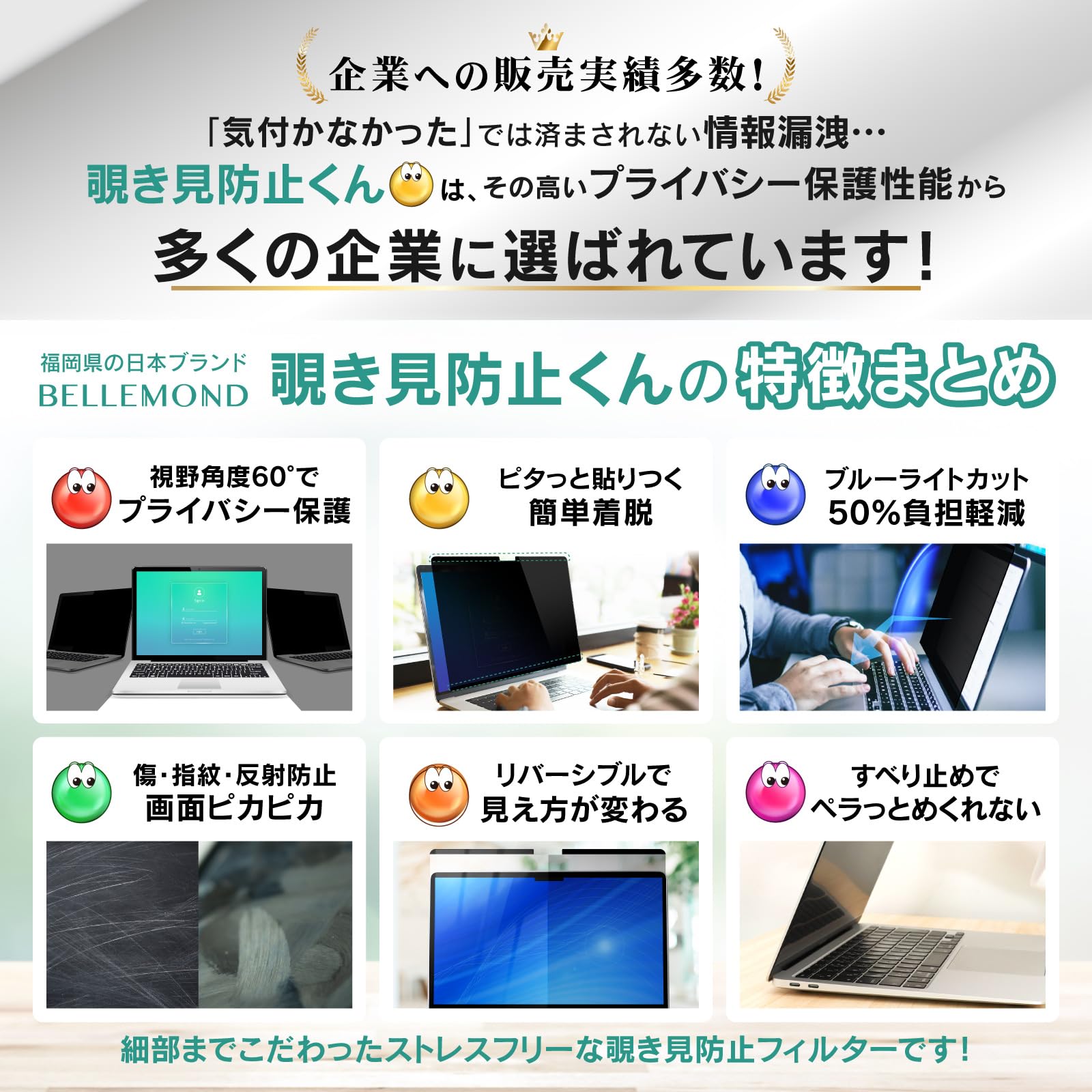 Belmond MacBook Air 13 M1 / MacBook Pro 13