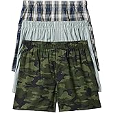 GAP mens 3-pack BoxersBoxer Briefs