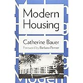 Modern Housing