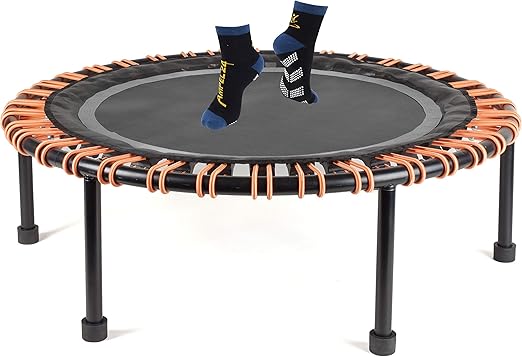 Ampel 24 - Mini Cama Elastica Ø 110 cm/Fitness trampolin con el ...