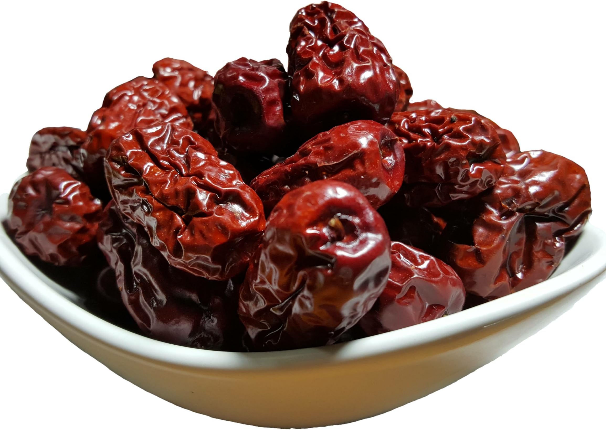 Dried Red Dates 1lb