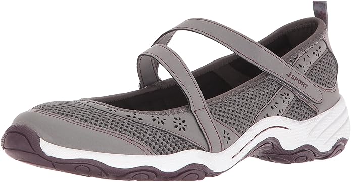 söfft mary jane shoes