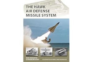 The HAWK Air Defense Missile System