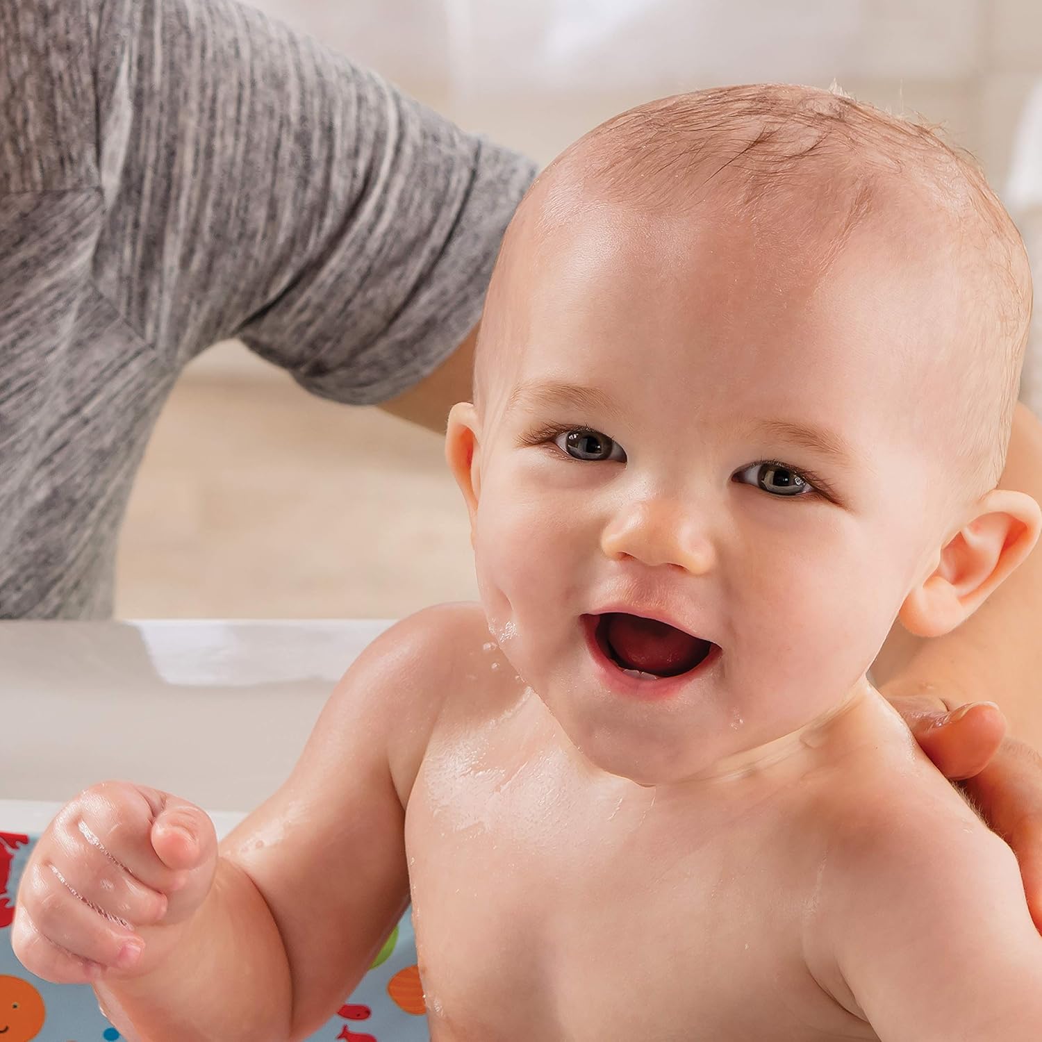 Summer Fold Away Baby Bath : Baby Bathing Seats And Tubs : Baby