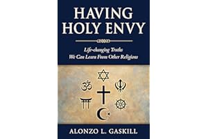 Having Holy Envy
