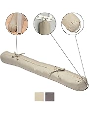 Amazon.es: Burletes de puerta: Hogar y cocina