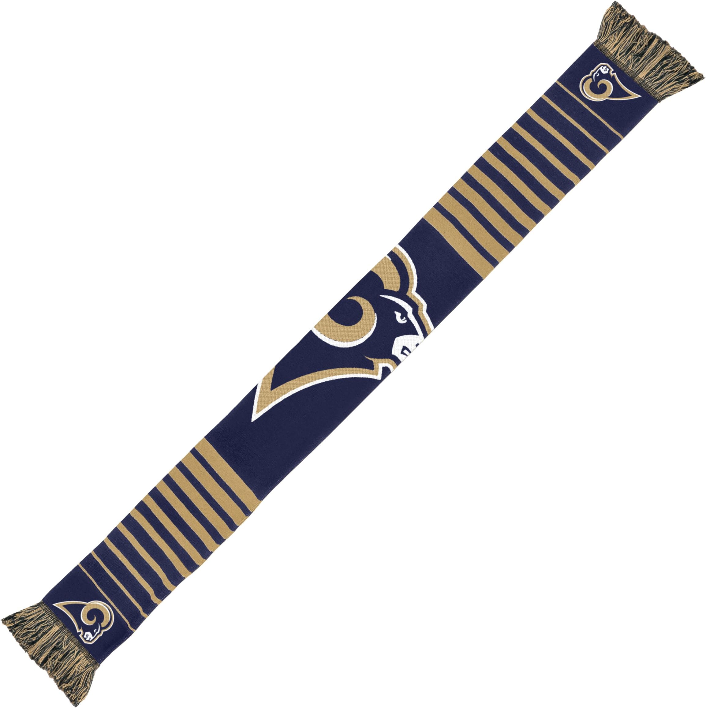 Los Angeles Rams Big Logo Scarf