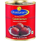 Gulab Jamun 2.2lb