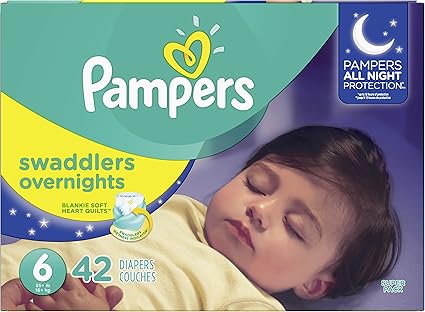 oferta pañales amazon