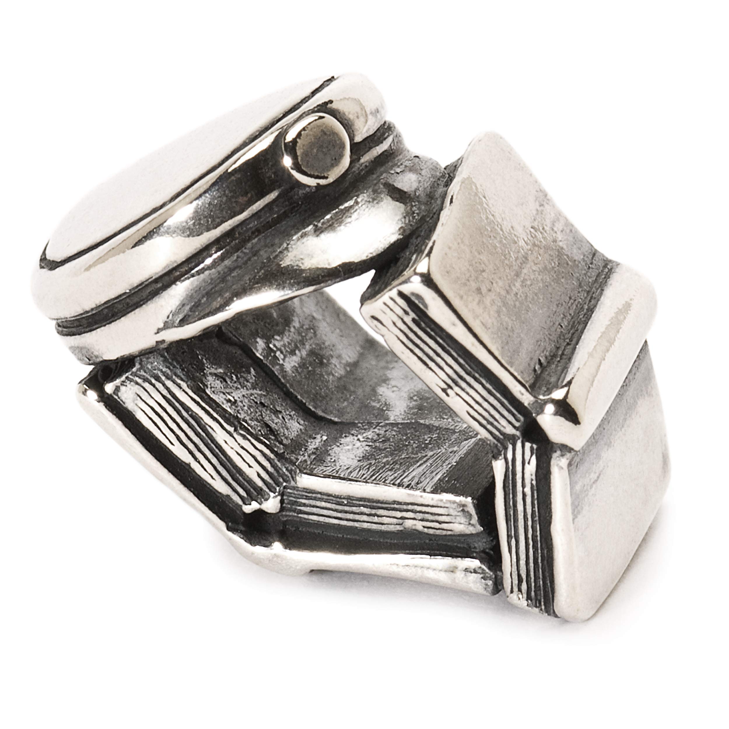 Trollbeads End of School Bead