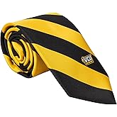 Desert Cactus Virginia Commonwealth University Neck Tie VCU Rams 100% Polyester Necktie with Logo, Officially Licensed (Style A)