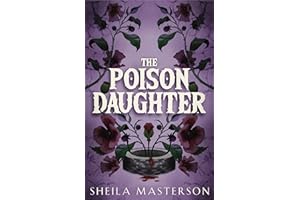 The Poison Daughter