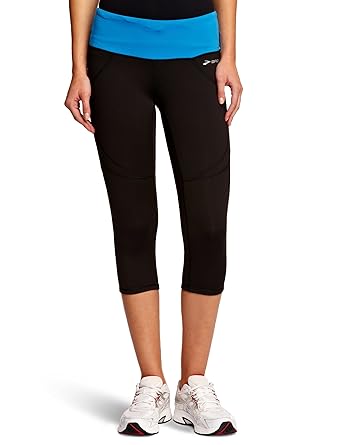 brooks abbigliamento running