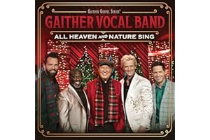 All Heaven And Nature Sing