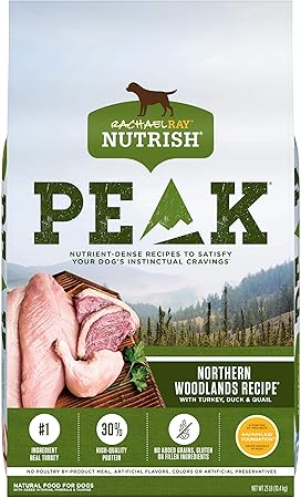 amazon rachael ray dog food