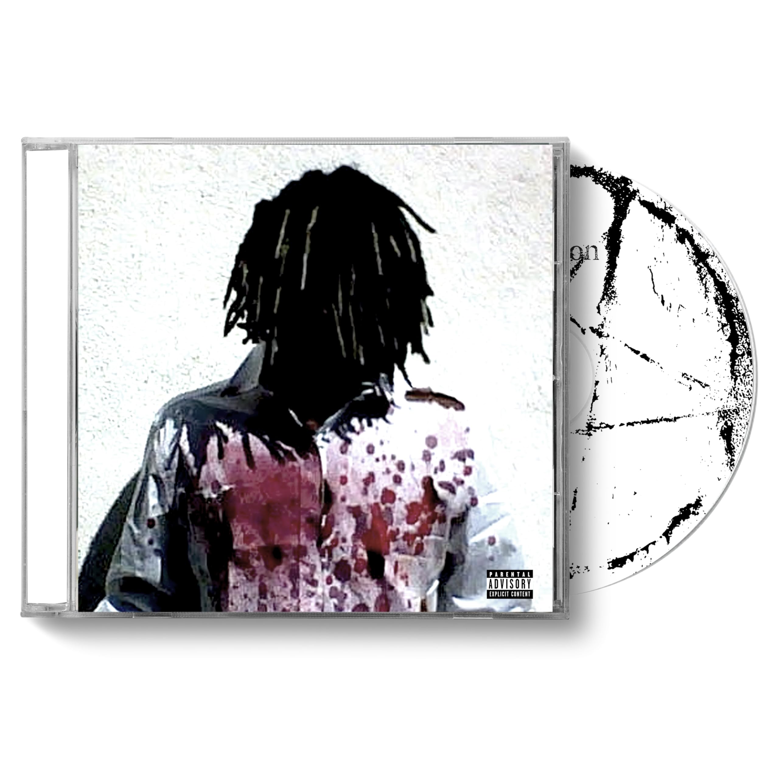 Photo 1 of *** CRACKED FRONT CASE*** More Chaos