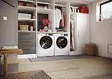 Hoover H-DRY 350 Freestanding Heat Pump Tumble Dryer 9 Kg A++ Wi-Fi Bluetooth view 6