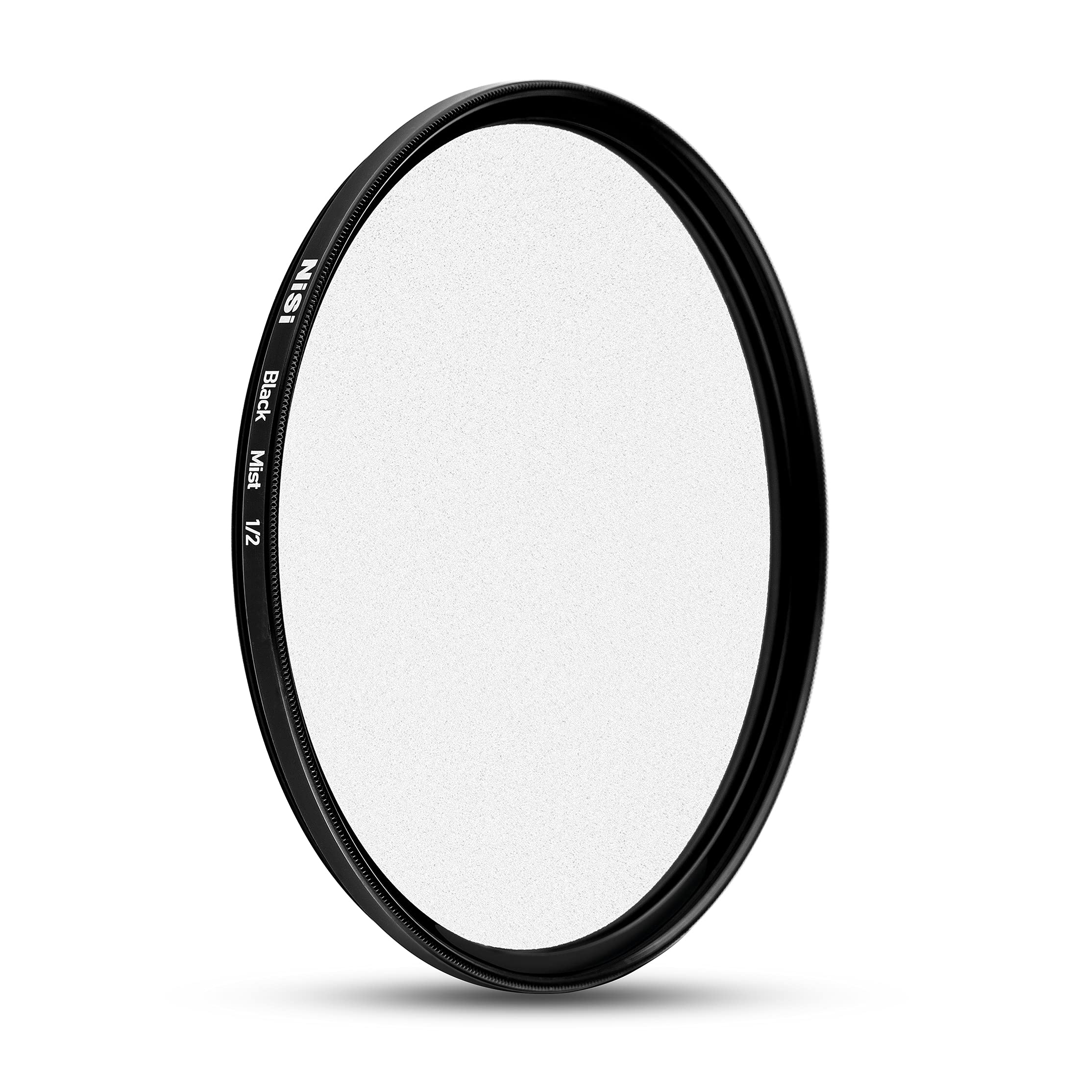 NiSi 67 mm Black Mist 1/2 Filter