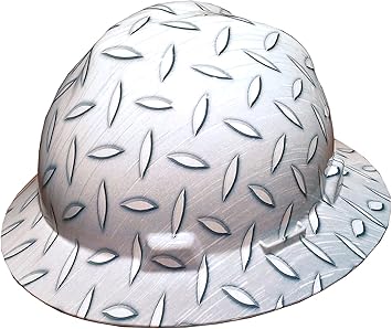 hard hat brim guard