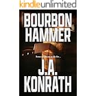 Bourbon Hammer (Jack Daniels Book 24)