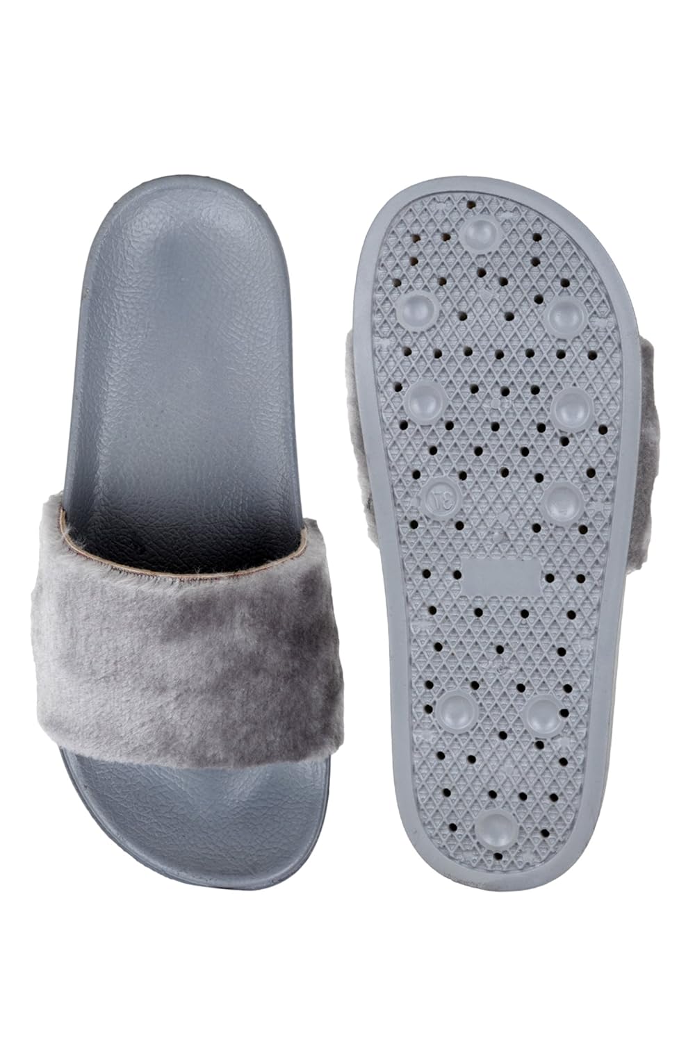 do bhai stylish gugle 1 flats house slippers for women
