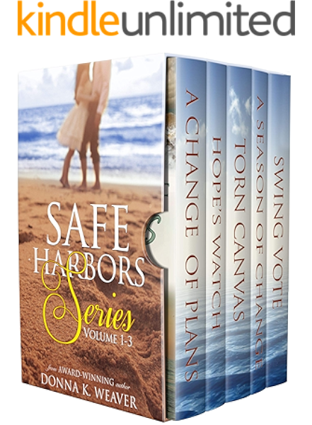 Safe Harbors Collection 1 Safe Harbors Collection Kindle
