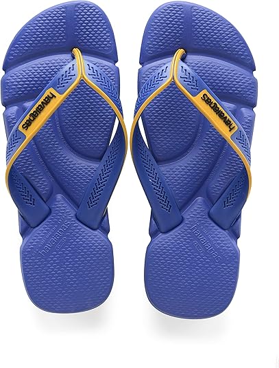 havaianas tigre