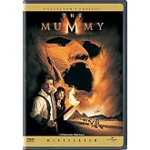 The Mummy (1999)