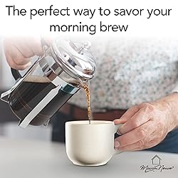 Maison Neuve Riverside Collection 4-Piece Mug Set