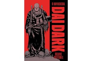 Dai Dark Deluxe Edition 1 (Vol. 1-3 Hardcover Omnibus)