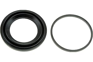 Dorman D351973 Front Disc Brake Caliper Repair Kit Compatible with Select Chevrolet/GMC Models