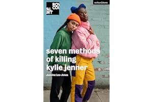 seven methods of killing kylie jenner (Modern Plays)