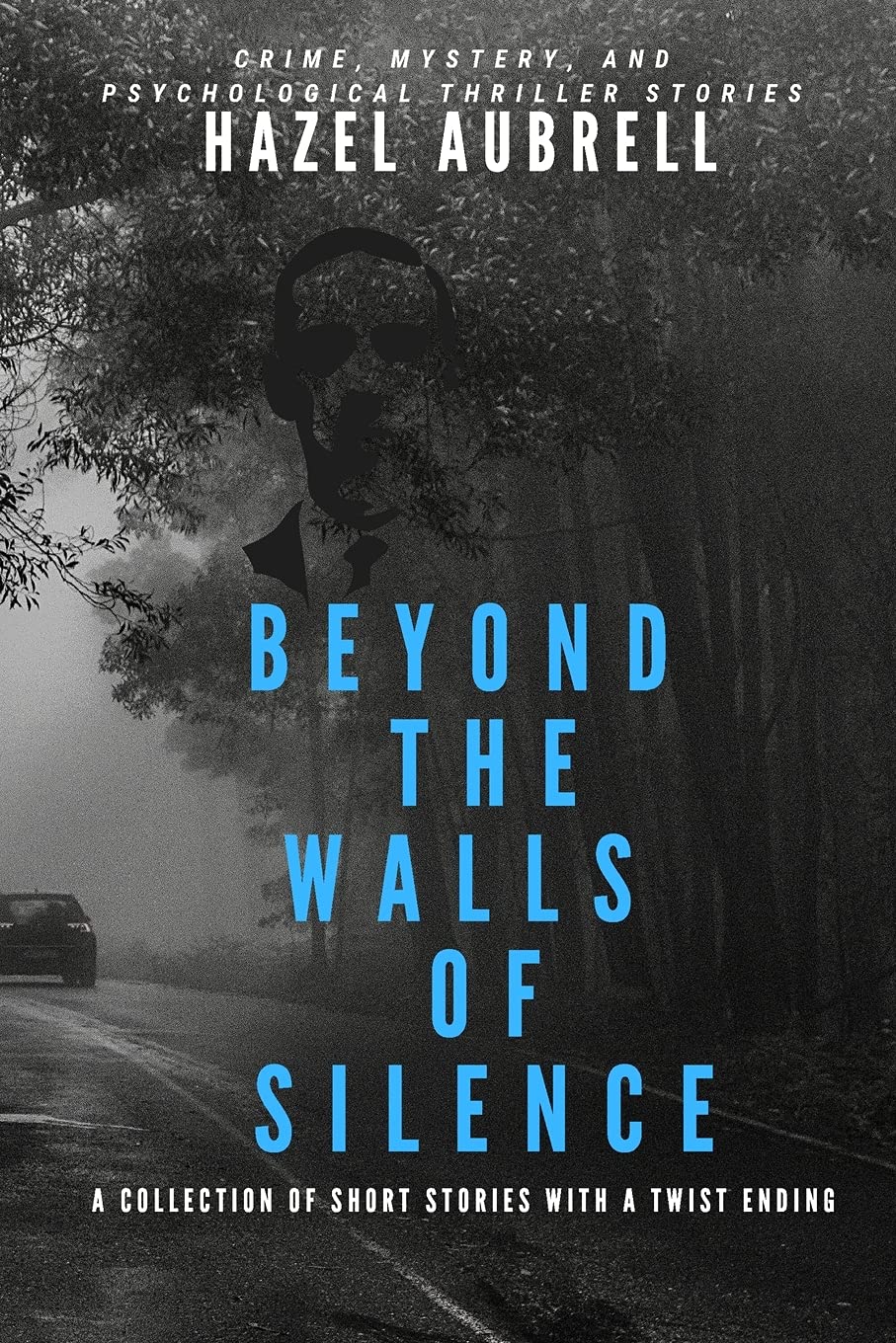 Psychological Thriller Stories 