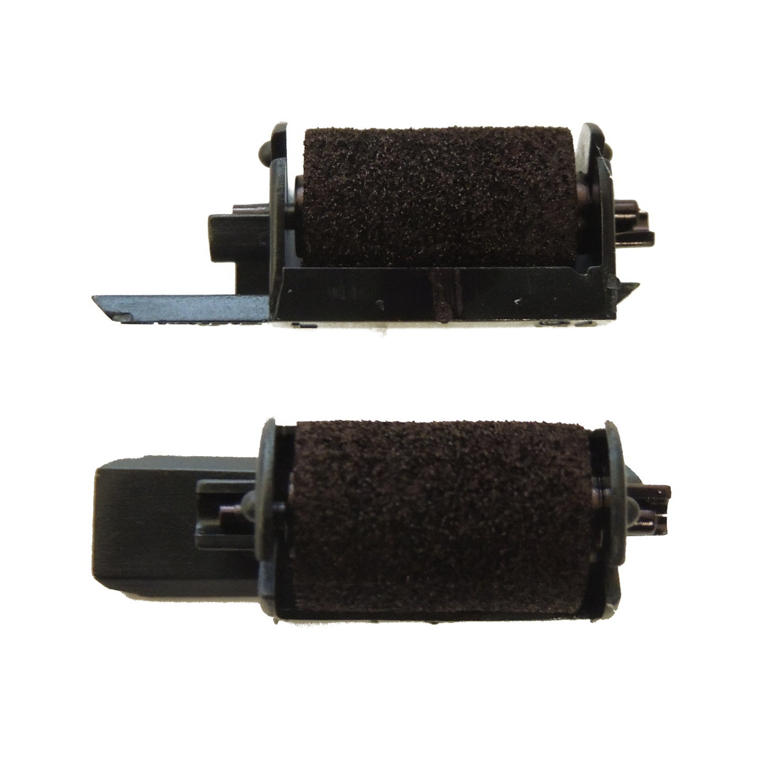 EPOSGEAR® 5 Pack Replacement IR40 Ink Rollers for Cash Registers and Tills