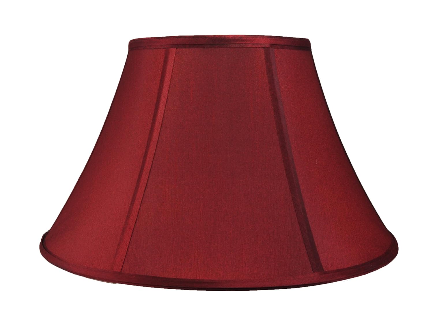 Best Burgundy Lamp Shades For Table Lamps