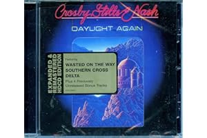 Daylight Again