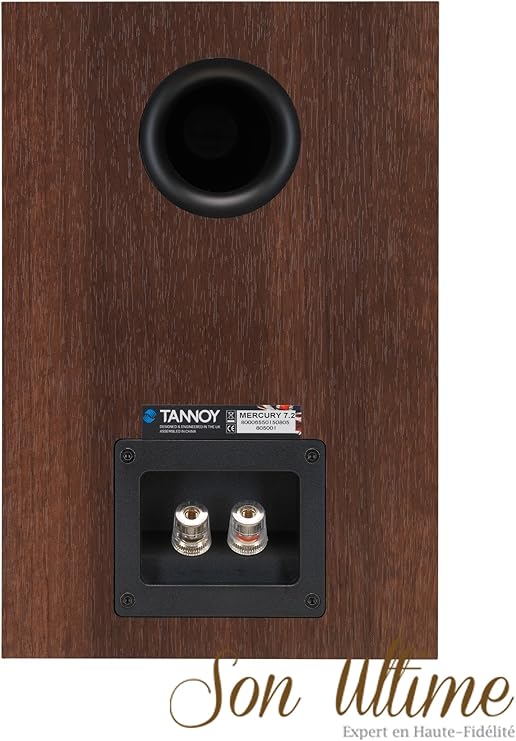 tannoy mercury 7.2