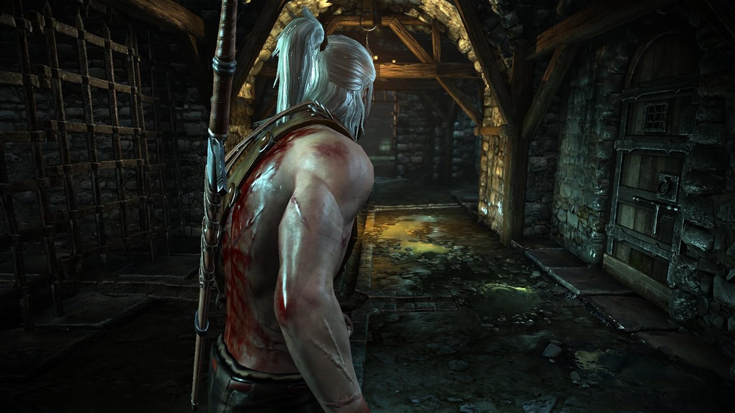 Amazon Co Jp The Witcher 2 Assassins Of Kings Enhanced Edition Pc 輸入版 ゲーム