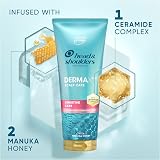 Head & Shoulders DermaXPro Sensitive Care Conditioner 220ml Manuka Honey view 4