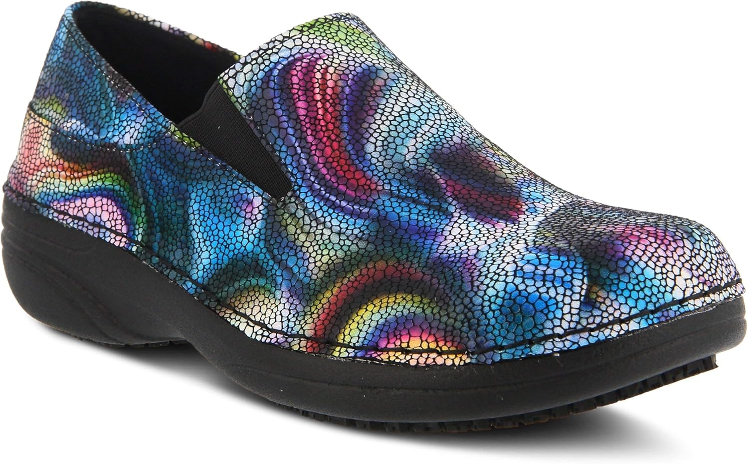 spring step professional manila