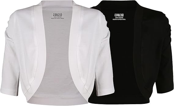 bolero sweater amazon