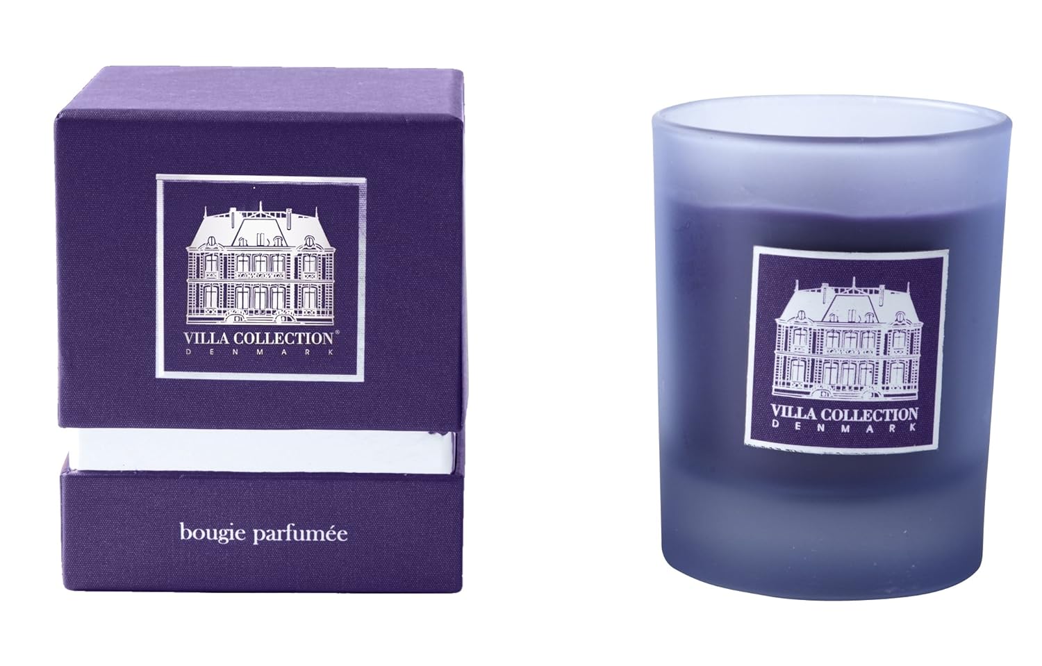 Napravi Rs Bougies Bougies Et Bougeoirs Bougie Parfumee Villa Collection 1 Meche Jardins Thai