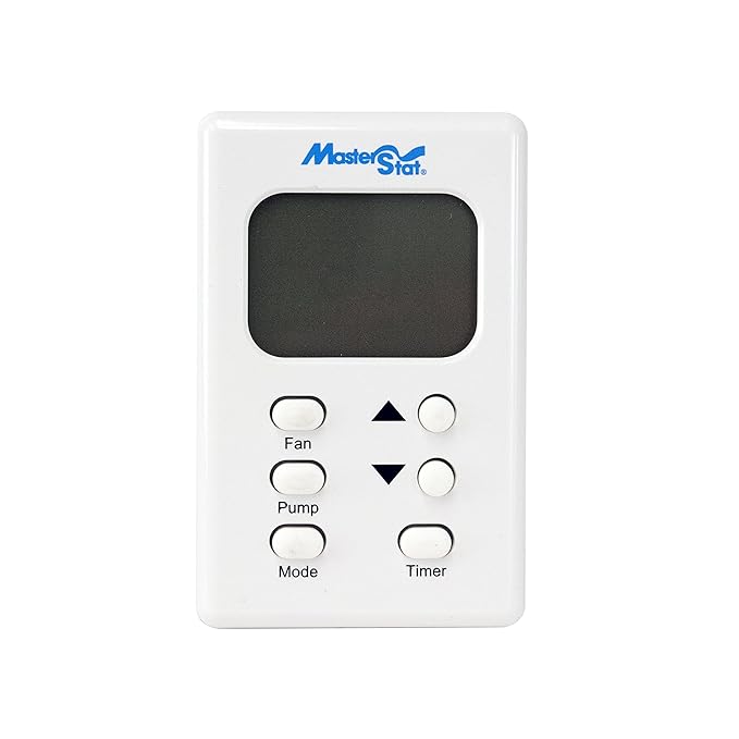 Champion Air 1104232 MasterCool MasterStat Thermostat Amazon.ca Home